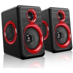 PC speakers