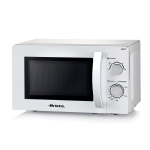 Microwave ovens