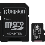 Memory cards