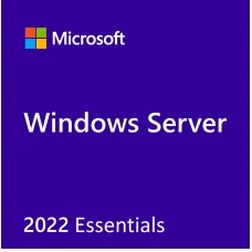 Dell Windows Server 2022 Essentials ROK