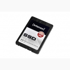 Intenso Δίσκος SSD High Performance 480GB 2.5 SATA ΙΙΙ