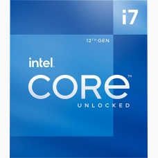 Επεξεργαστής (CPU) Intel Core i7 12700K (1700/3.6 GHz/25 MB)