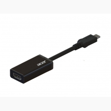 Acer Μετατροπέας USB-C male σε HDMI female