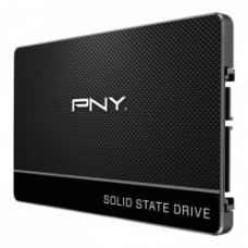 PNY CS900 120GB SSD 2,5 SATA / 6Gb/s BOX