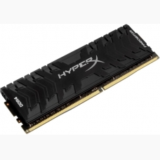 RAM XMP HYPERX PREDATOR 8GB, DDR4, 2666MHZ