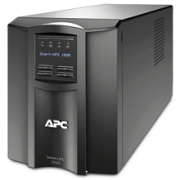 APC Smart-UPS SMT1000I 1000VA LCD