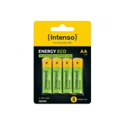 Intenso Επαναφορτιζόμενες Μπαταρίες AA, HR6 2100mAH