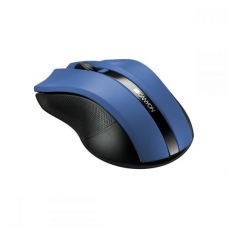 Canyon Wireless Optical Mouse Blue