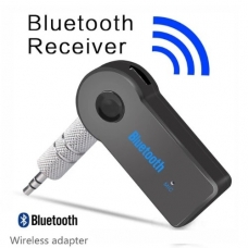 Car Bluetooth Wireless Music Speaker System