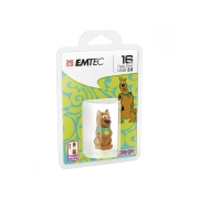 Emtec Flash USB 2.0 HB106 16GB HB Scooby Doo