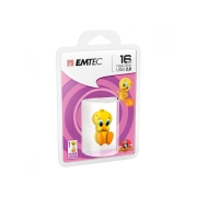 Emtec Flash USB 2.0 L100 16GB LT Tweety