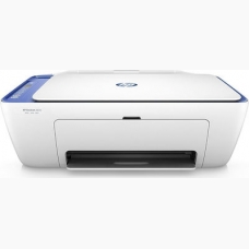 Πολυμηχάνημα Inkjet, HP DeskJet 2630 All-in-one