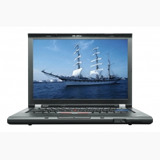 LENOVO Laptop T410, i5-520M, 4GB, 500GB HDD, 14, Cam, DVD-RW, REF FQ