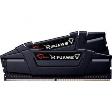 G.Skill RipjawsV 16GB DDR4 ~ 3200MHz
