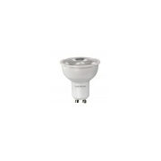 ΛΑΜΠΑ LED SPOT 6W GU10 4000K 38° 470LM GEYER