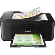 Canon Pixma TR4650, Έγχρωμο Πολυμηχάνημα Inkjet