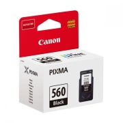 Μελάνι Canon PG-560BK Black