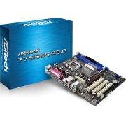 ASRock Motherboard 775I65G R3.0 LGA775