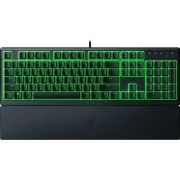 Razer Ενσύρματο Gaming Πληκτρολόγιο Ornata V3 Χ με RGB φωτισμό (Ελληνικό)