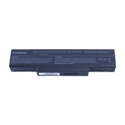 Μπαταρία 4400mAh / 10.8-11.1V Universal, για LG F1 E50 E500 EB500 ED500 Series & Turbo-X Laptop