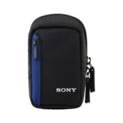 SONY Case DC, LCSCS2B.SYH Black