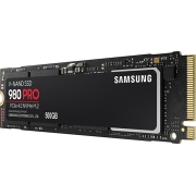 SSD Samsung 980 Pro 500GB NVME PCIE GEN 4.0 X4 M.2, 2280