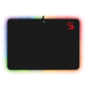 BLOODY Gaming Mousepad με RGB LED backlit, 35.8x25.6cm