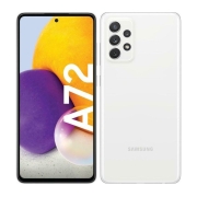 Samsung Galaxy A72 LTE Dual Sim 6GB/128GB White EU