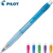 Pilot Μολύβι Μηχανικό Super Grip 0.5mm Neon (L / V / O)