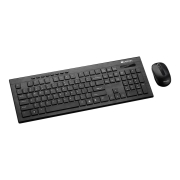 Canyon Multimedia Wireless Set Keyb/Mouse - Greek