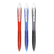 Μολύβι Μηχανικό PILOT 0.5 REXGRIP (Red / Blue / Black)