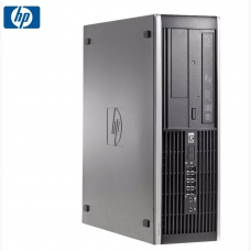 HP Compaq 6300 Pro SFF PC Core i3