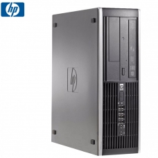 HP Compaq 8200 Elite SFF PC Core i7 2nd Gen