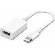 Moxom OTG Lightning male - USB-A female