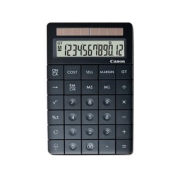 CANON CALCULATOR X MARK 1 BLACK ~ ΑΡΙΘΜΟΜΗΧΑΝΗ