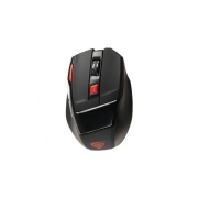 Mouse Gaming NATEC GENESIS 2.4GHz Wireless