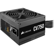 Τροφοδοτικό (PSU) Corsair CV750 80+ Bronze Full Wired