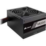 Τροφοδοτικό Corsair 550W Full Wired 80 Plus