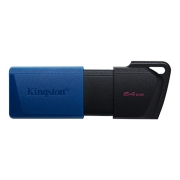 USB Flash Kingston 64GB DataTraveler Exodia M 3.2 Gen 1