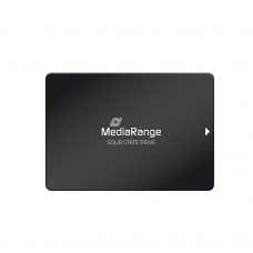 MediaRange Εσωτερικός Σκληρός Δίσκος SSD 240GB