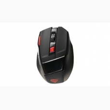Mouse Gaming NATEC GENESIS 2.4GHz Wireless