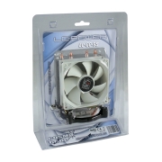 LC-Power Cosmo Cool, CPU Cooler