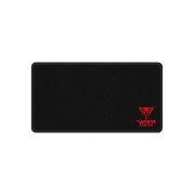 Patriot Viper Gaming Mouse Pad Large, 450mm, Μαύρο