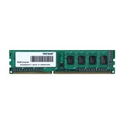 Μνήμη Ram Patriot DDR3, 4GB / 1333MHz, PC3-10600,1R