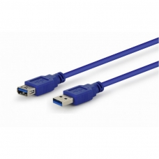 Cablexpert USB 3.0 AM to AF Extension Cable 3m