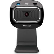 Microsoft LifeCam HD-3000 1 MP 1280 x 720 USB 2.0