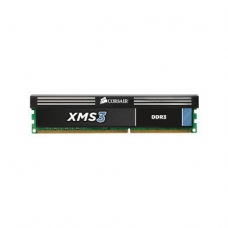 Corsair Desktop RAM XMS3 4GB / 1333MHz DDR3 ΜΕ ΨΥΚΤΡΑ