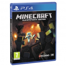 Sony Minecraft PS4 Game