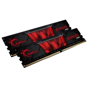 RAM G.Skill Aegis 32GB DDR4-3000MHz με 2 Modules (2x16GB)