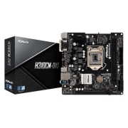 ASRock mATX H310CM-DVS - S1151/2DDR4, 1PCIEx16, 1PCIEx1, 1GL S3 U3 VGA